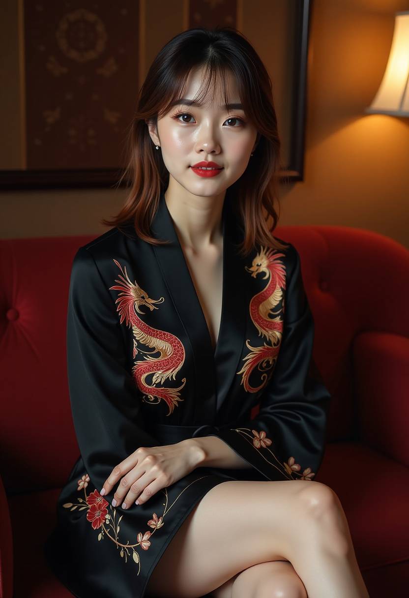 短剧封面